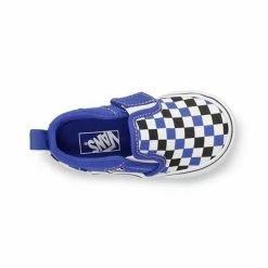 Vans® Asher V Baby / Toddler Shoes -Vans Sales Store unnamed file 1342
