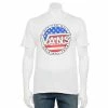 Men's Vans Americana Tee Black
