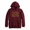 Boys 8-20 Vans Novelty Fleece Hoodie Port Royale