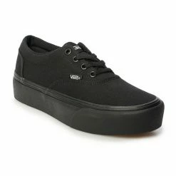 Vans® Doheny Women's Platform Shoes