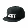 Boys Vans Snapback Hat