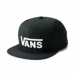 Boys Vans Snapback Hat