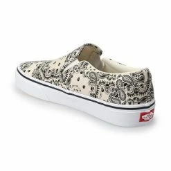 Vans® Asher Men's Slip-On Shoes -Vans Sales Store unnamed file 1384