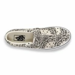 Vans® Asher Men's Slip-On Shoes -Vans Sales Store unnamed file 1386