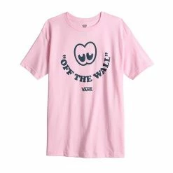 Men's Vans® Off The Wall Tee -Vans Sales Store unnamed file 1389