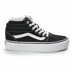 Vans® Ward Hi Women's Platform Shoes -Vans Sales Store unnamed file 1394