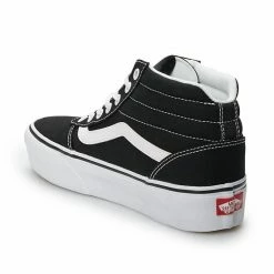 Vans® Ward Hi Women's Platform Shoes -Vans Sales Store unnamed file 1395