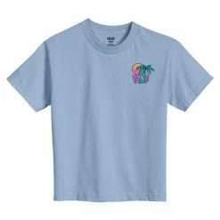 Boys 8-20 Vans Graphic Tee