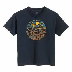 Boys 8-20 Vans Graphic Tee
