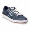 Vans® Soland Men's Leather Sneakers