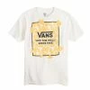 Boys 8-20 Vans Graphic Tee