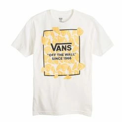 Boys 8-20 Vans Graphic Tee
