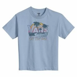 Boys 8-20 Vans® "Off The Wall" Graphic Tee