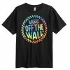 Boys 8-20 Vans® Tie Dye Off The Wall Graphic Tee