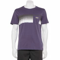 Men's Vans Checkfade Pocket Tee