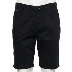 Men's Vans Walter Shorts Black -Vans Sales Store unnamed file 1478
