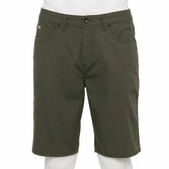 Men's Vans Walter Shorts Black -Vans Sales Store unnamed file 1479