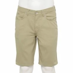 Men's Vans Walter Shorts Black -Vans Sales Store unnamed file 1480