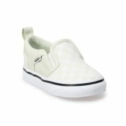 Vans® Asher V Baby / Toddler Shoes