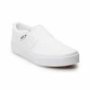 Vans® Asher Kids' Shoes Check Bay White