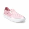 Vans® Asher DX Women's Slip-On Sneakers