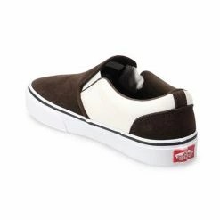 Vans® Asher Men's Slip-On Sneakers -Vans Sales Store unnamed file 1523