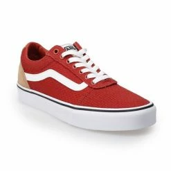 VansĀ® Ward Men's Shoes