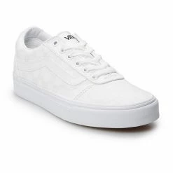 Vans® Ward Women's Sneakers