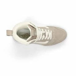 Vans® Range EXP Vansguard Women's Water-Resistant Suede High-Top Sneakers -Vans Sales Store unnamed file 157