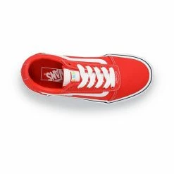 Vans® Ward Kids' Arcade Games Shoes -Vans Sales Store unnamed file 1581