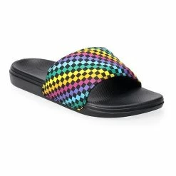 Vans® Range Women's Slide Sandals