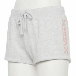 Vans Sales Store 16 Juniors' Vans Fleece Shorts