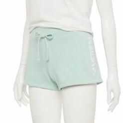 Vans Sales Store 8 Juniors' Vans Fleece Shorts