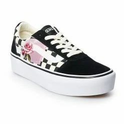 Vans® Ward Women's Platform Shoes Port Royale 22 Vans® Ward Women's Platform Shoes Port Royale -Vans Sales Store unnamed file 168