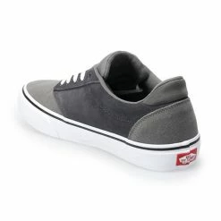Vans® Atwood DX Men's Suede Shoes -Vans Sales Store unnamed file 183