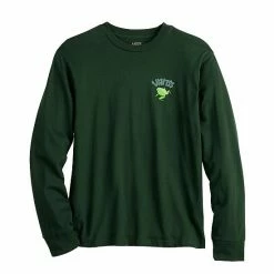 Boys 8-20 Vans Long Sleeve Graphic Tee Silver -Vans Sales Store unnamed file 193