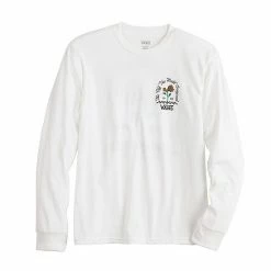 Boys 8-20 Vans Long Sleeve Graphic Tee Silver -Vans Sales Store unnamed file 196