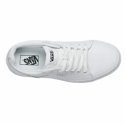 Vans® Seldan Men's Leather Shoes White 11 Vans® Seldan Men's Leather Shoes White -Vans Sales Store unnamed file 208