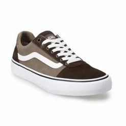 Vans Sales Store 26 Vans® Ward DX Men's Suede Shoes