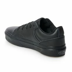 Vans® Seldan Kids' Sneakers Tumble Black 9 Vans® Seldan Kids' Sneakers Tumble Black -Vans Sales Store unnamed file 216