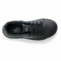 Vans® Seldan Kids' Sneakers Tumble Black 11 Vans® Seldan Kids' Sneakers Tumble Black -Vans Sales Store unnamed file 218