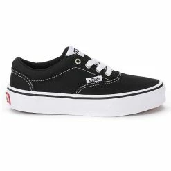Vans® Doheny Kids' Sneakers Black Black -Vans Sales Store unnamed file 223