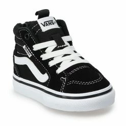 Vans® Filmore Baby / Toddler High-Top Sneakers