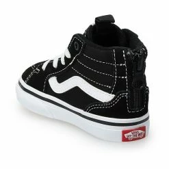 Vans® Filmore Baby / Toddler High-Top Sneakers -Vans Sales Store unnamed file 230