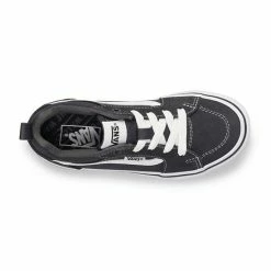 Vans® Filmore Checker Sidewall Kids' Shoes 9 Vans® Filmore Checker Sidewall Kids' Shoes -Vans Sales Store unnamed file 244