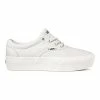 Vans® Doheny Women's Platform Shoes Black White