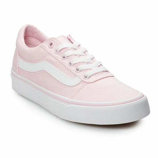 Vans® Ward Women's Shoes Black Glitter 14 Vans® Ward Women's Shoes Black Glitter - Image 14