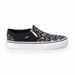 Vans® Asher Women's Slip-On Shoes -Vans Sales Store unnamed file 313
