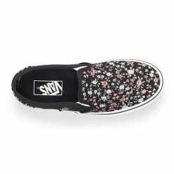 Vans® Asher Women's Slip-On Shoes -Vans Sales Store unnamed file 315