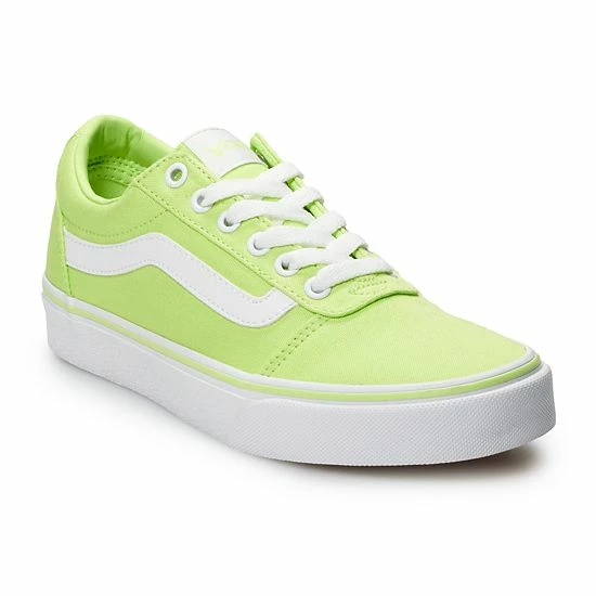 Vans® Ward Women's Shoes Black Glitter 18 Vans® Ward Women's Shoes Black Glitter - Image 18